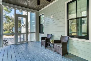 Vacation House for 14 Guests in Seaside, Seagrove Beach, Picture 4