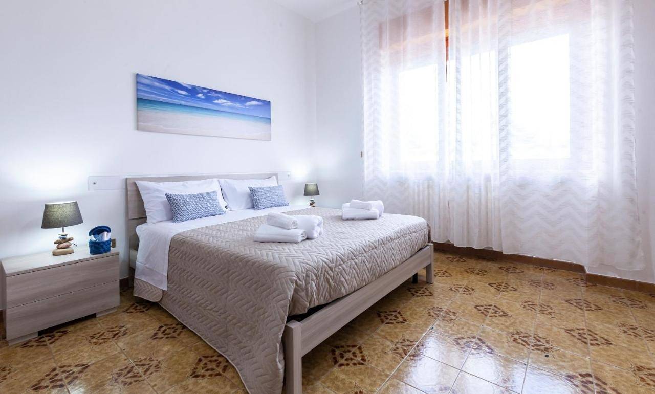 Lupomonaco Rooms in Veglie, Provincia di Lecce
