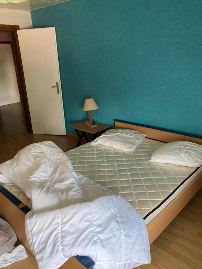 Apartamento de vacaciones para 3 personas, con vistas - 1