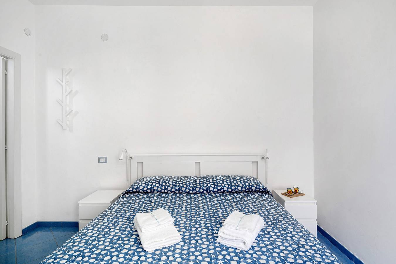 Appartement 'Blue Amalfi Coast' met zeezicht, wifi en airconditioning, foto 14