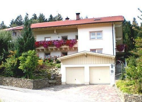 Ferienwohnung für 6 Personen, mit Terrasse und Garten in Landkreis Regen - 3