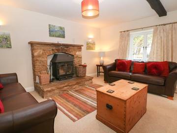 Cottage for 22 People in Stow-on-the-Wold, The Cotswolds, Photo 4