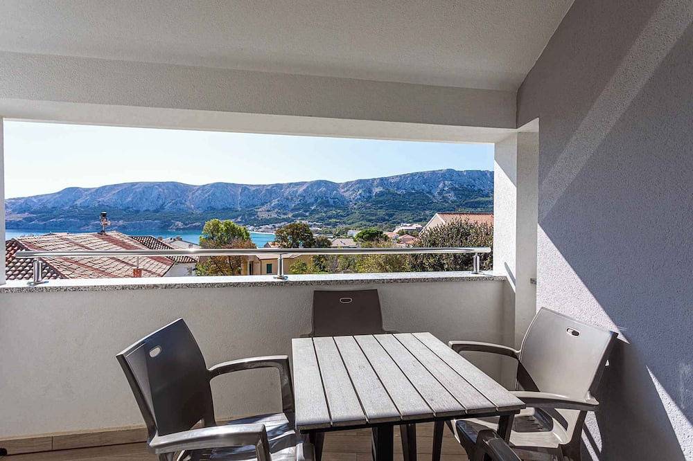 Appartamento vacanze a Baška a partire da 99€ a notte