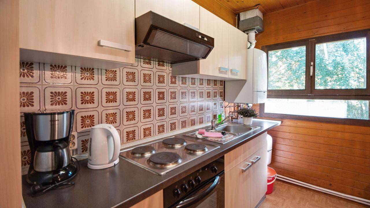 Ferienhaus für 4 Personen (70 m²) in Eschede in Eschede, Naturpark Südheide