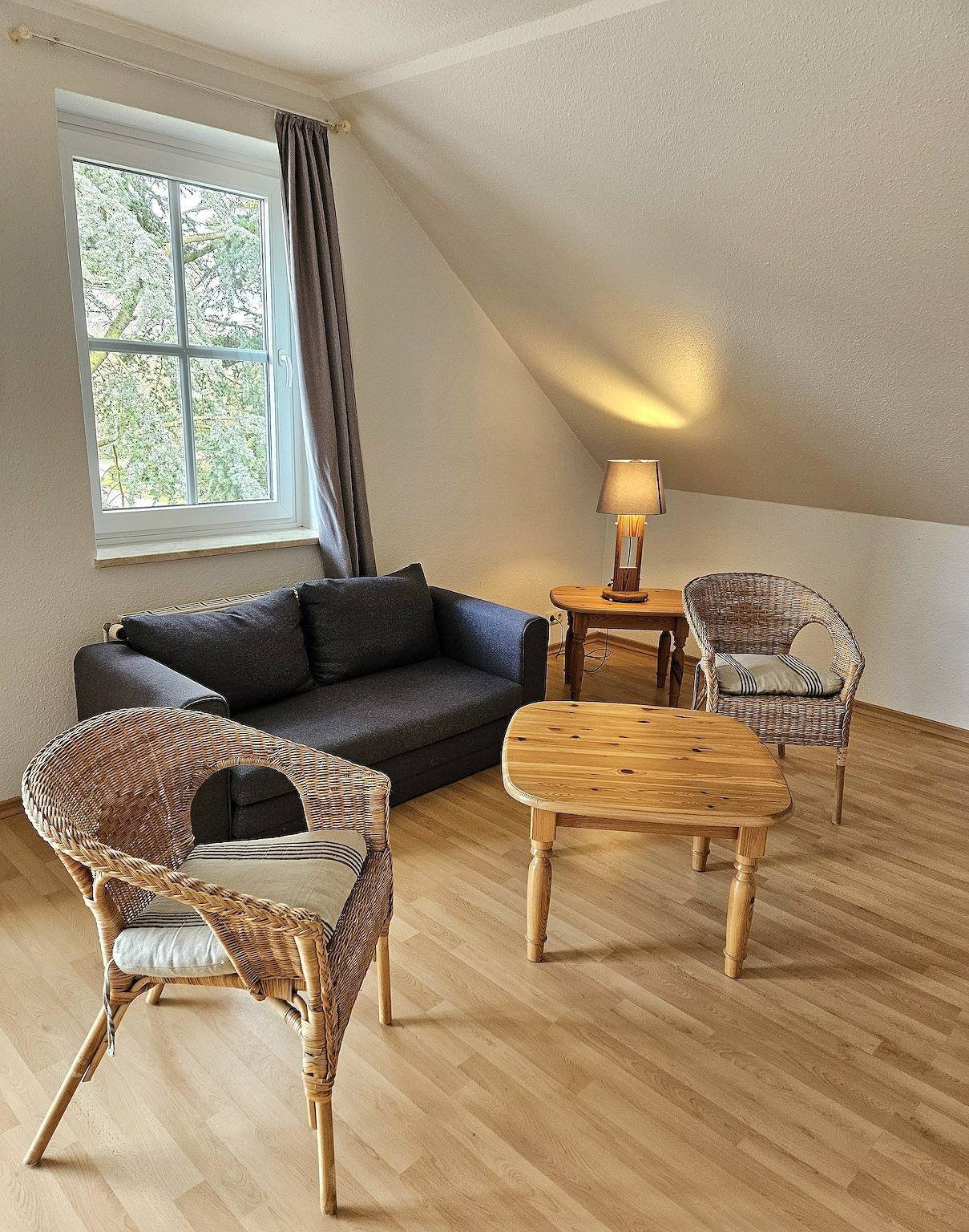 Ferienwohnung in Grömitz ab 102€ pro Nacht