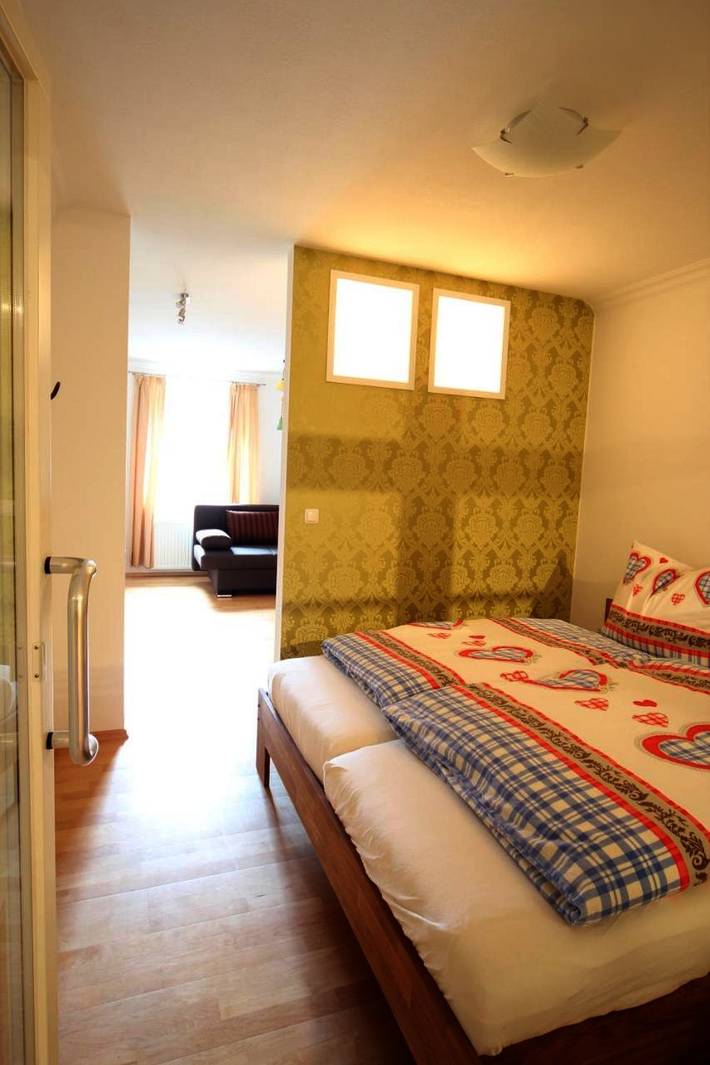 Ferienwohnung für 2 Personen