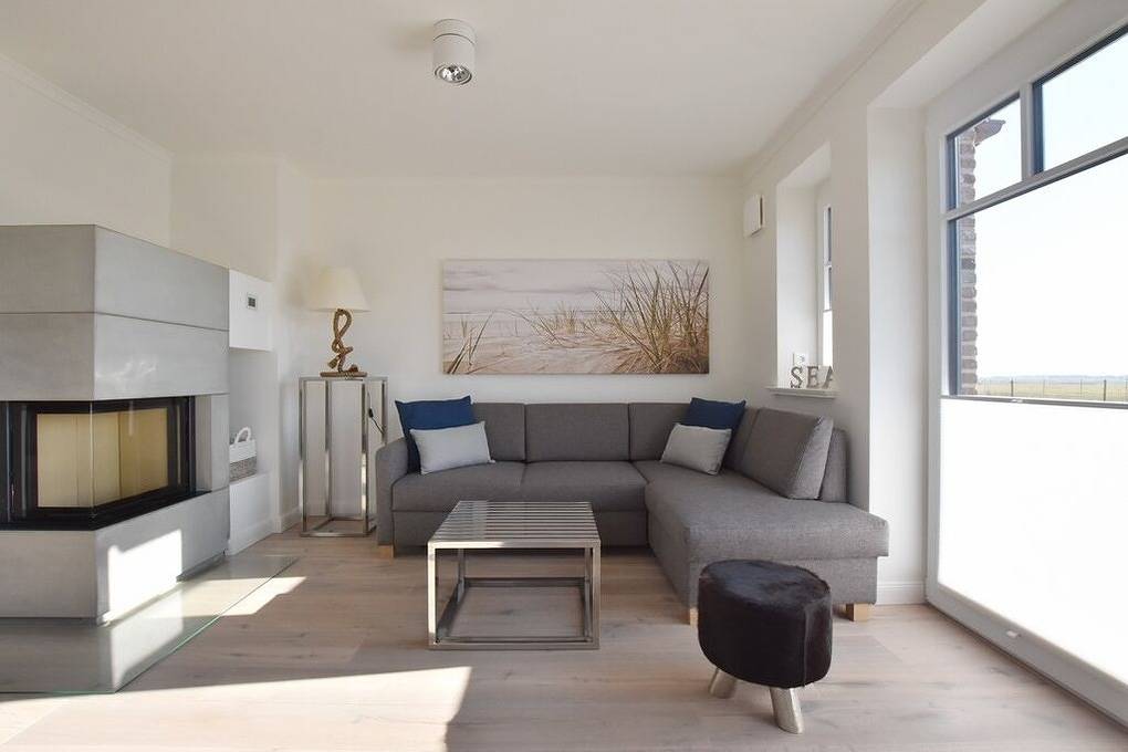 Ferienhaus Ostertresker 13 in Tinnum, Sylt (Gemeinde)