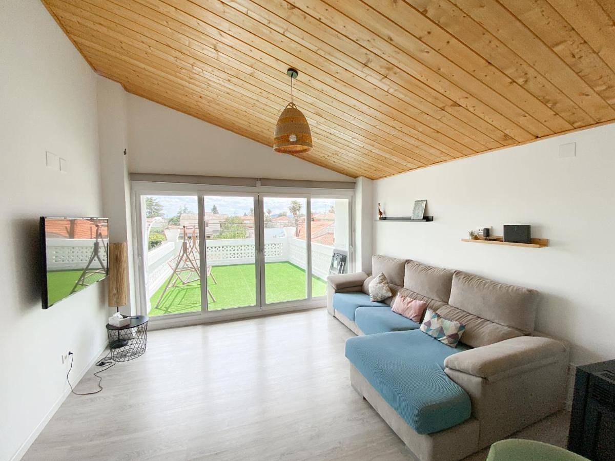 One-Bedroom Chalet in La Eliana, Provincia de Valencia