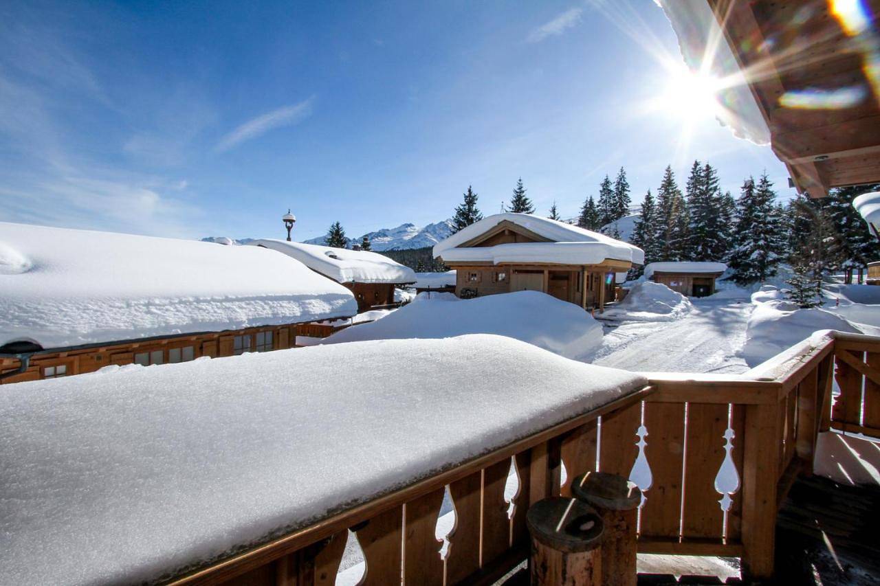 Five-Bedroom House in Königsleiten, Pinzgau