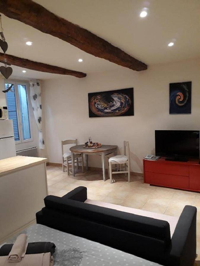 Gîte pour 3 personnes à Collobrières - 4