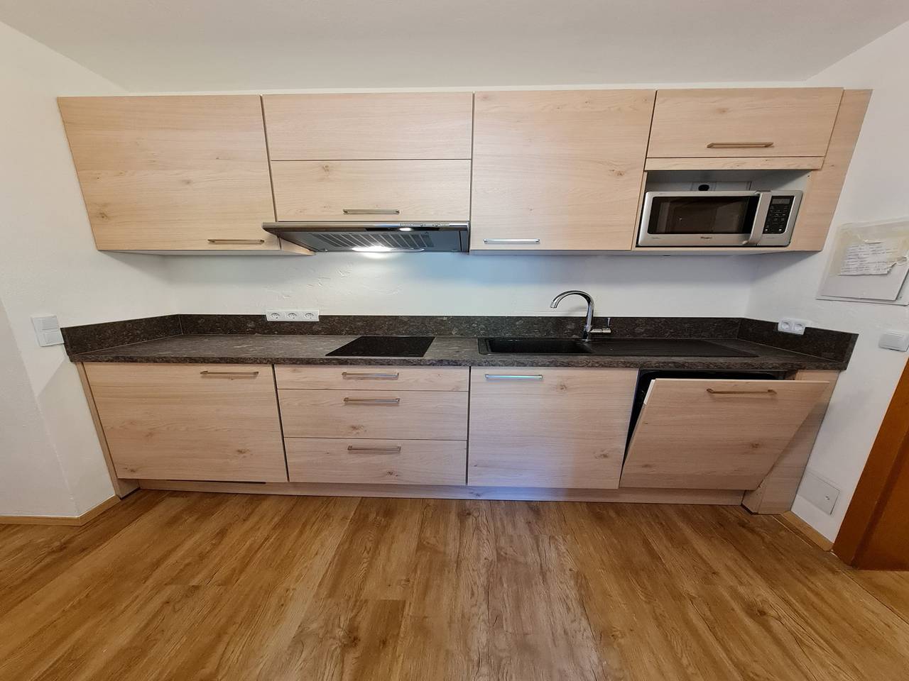 Geheel appartement, Gezellig appartement met uitzicht op de bergen in Bad Kleinkirchheim, Nockberge