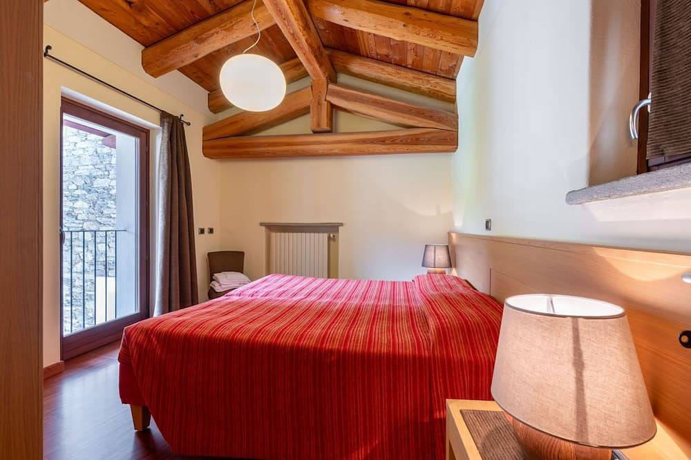 Appartamento intero, La Borgata in Sampeyre, Provincia di Cuneo
