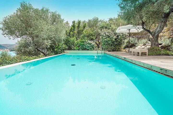 Casa vacanza per 18 persone, con balcone - 1