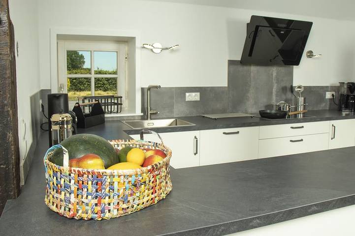 Bauernhof für 7 Personen, mit Sauna und Garten im Oldenburger Münsterland - 2