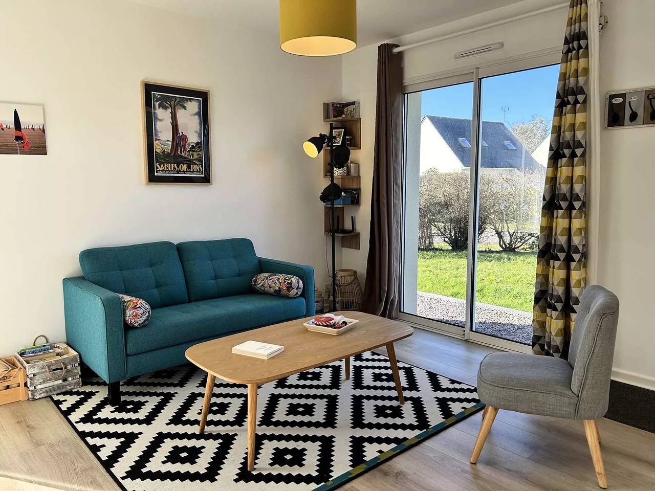 208-House 6p near Sables-D'or-les-Pins in Plurien, Côte d’Émeraude