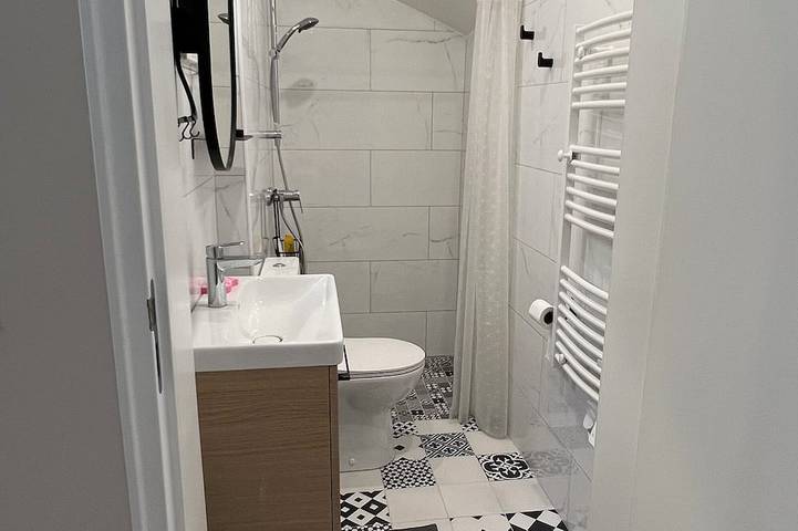 Gîte pour 4 personnes dans Office de Tourisme de Palavas les Flots - 4