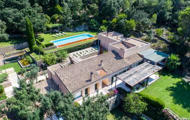 Ferienhaus in Capdepera, Mallorca Osten für 8 