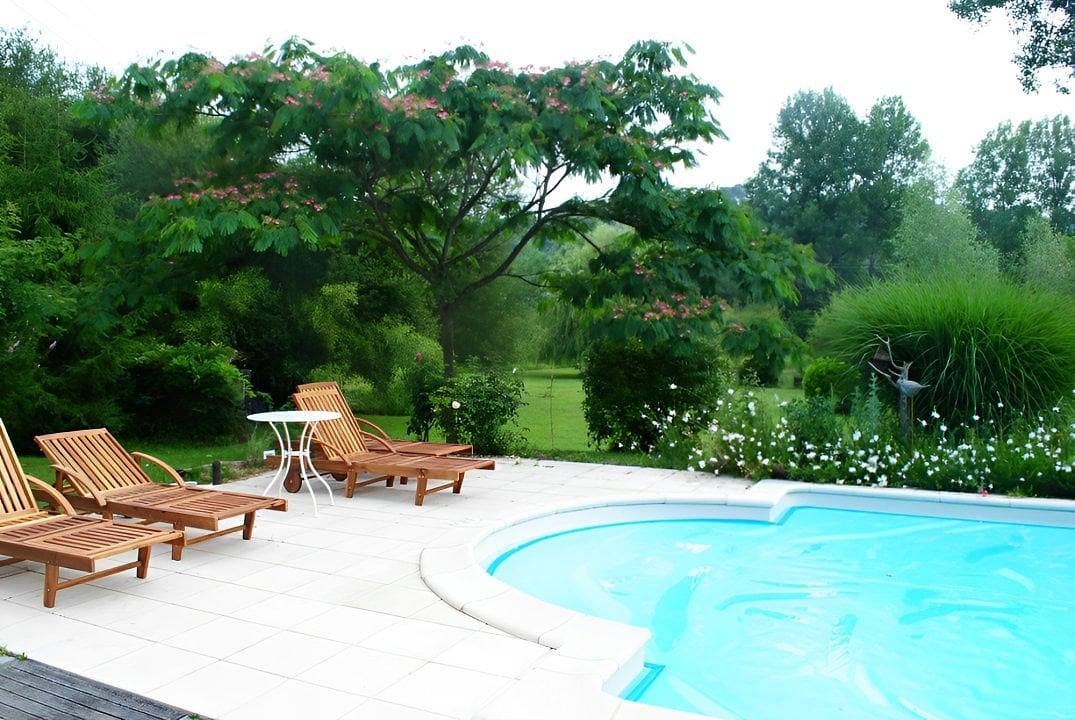 Chambres d'hôtes le Moulin Pointu - Les Citronniers in Sainte-Nathalène, Périgord Noir