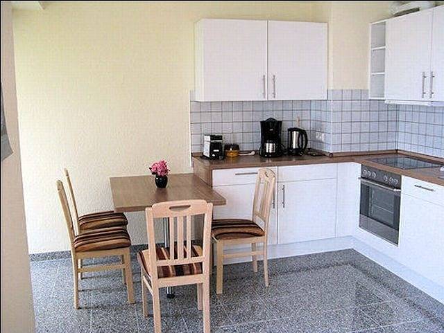 Ganze Ferienwohnung, Ferienwohnung Schleiblick 1 in Maasholm, Kappeln & Umgebung