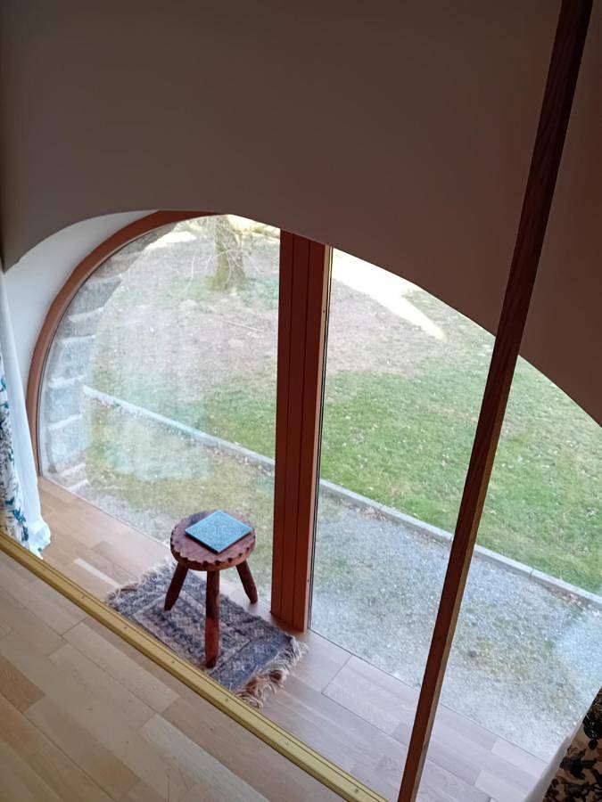 Gîte pour 5 personnes, avec Vue sur le lac et Vue à Sainte-Pience - 3