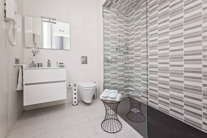 Appartement entier, Sweett | Sants Iii - Deux Chambres Appartement, Couchages 4 in Barcelona Centre, Barcelone