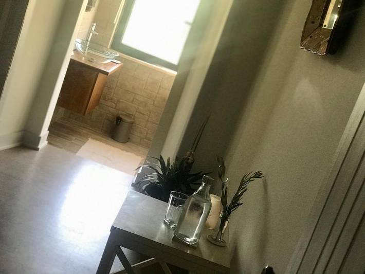 Maison d’hôte pour 2 personnes, avec jardin à Tomar - 3