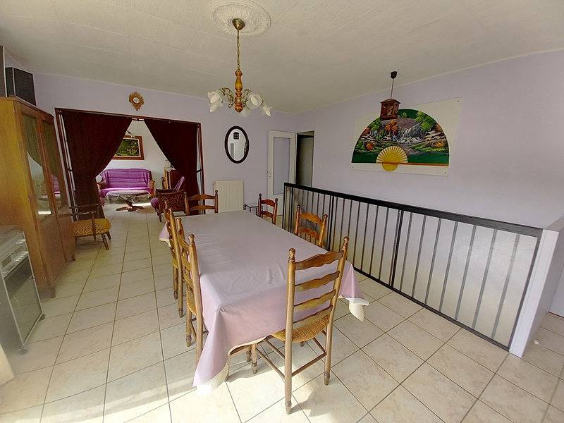 Maison Beaudoux in Saint-Médard-de-Mussidan, Périgord Blanc