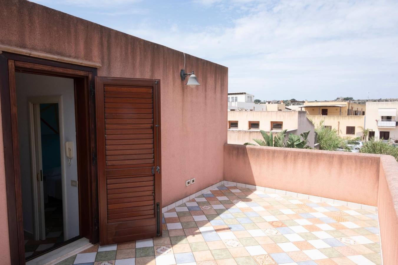 Villa Morici in San Vito Lo Capo, Provincia de Trapani