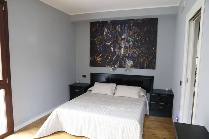 Apartamento entero, Villa Ada 2 - Confort 10 minutos de Venecia in Mestre, Venecia