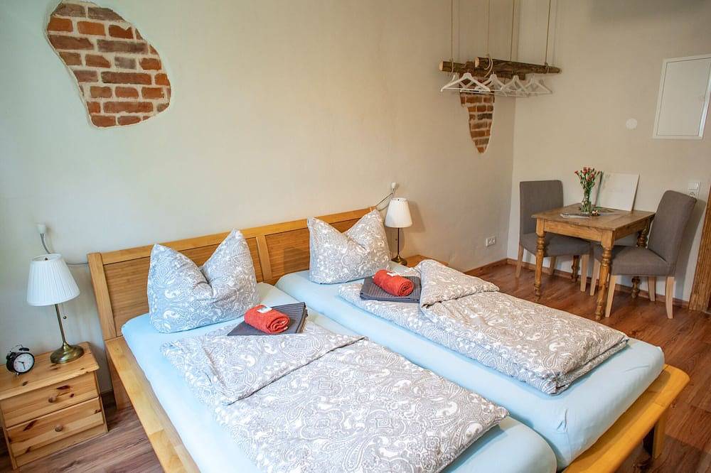 Appartamento vacanze a Dresda a partire da 50€ a notte