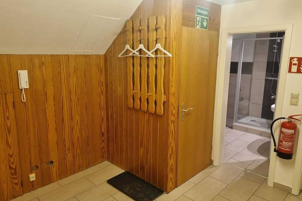 Ganze Wohnung, Ferienwohnung Dana in Bisingen, Neckar-Alb