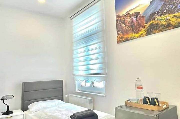 Holiday home for 2 people - 1