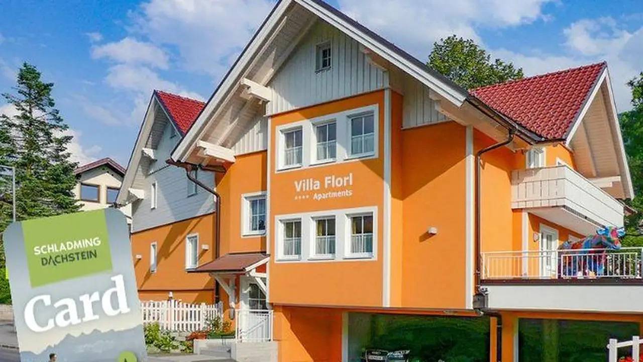 Appartamento vacanze a Tauern a partire da 363€ a notte