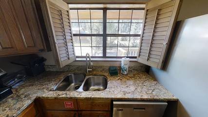 Vacation House for 10 Guests in Red River, Taos County, Picture 1