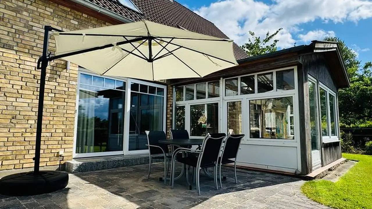 Casa vacanza a Schwansen a partire da 212€ a notte