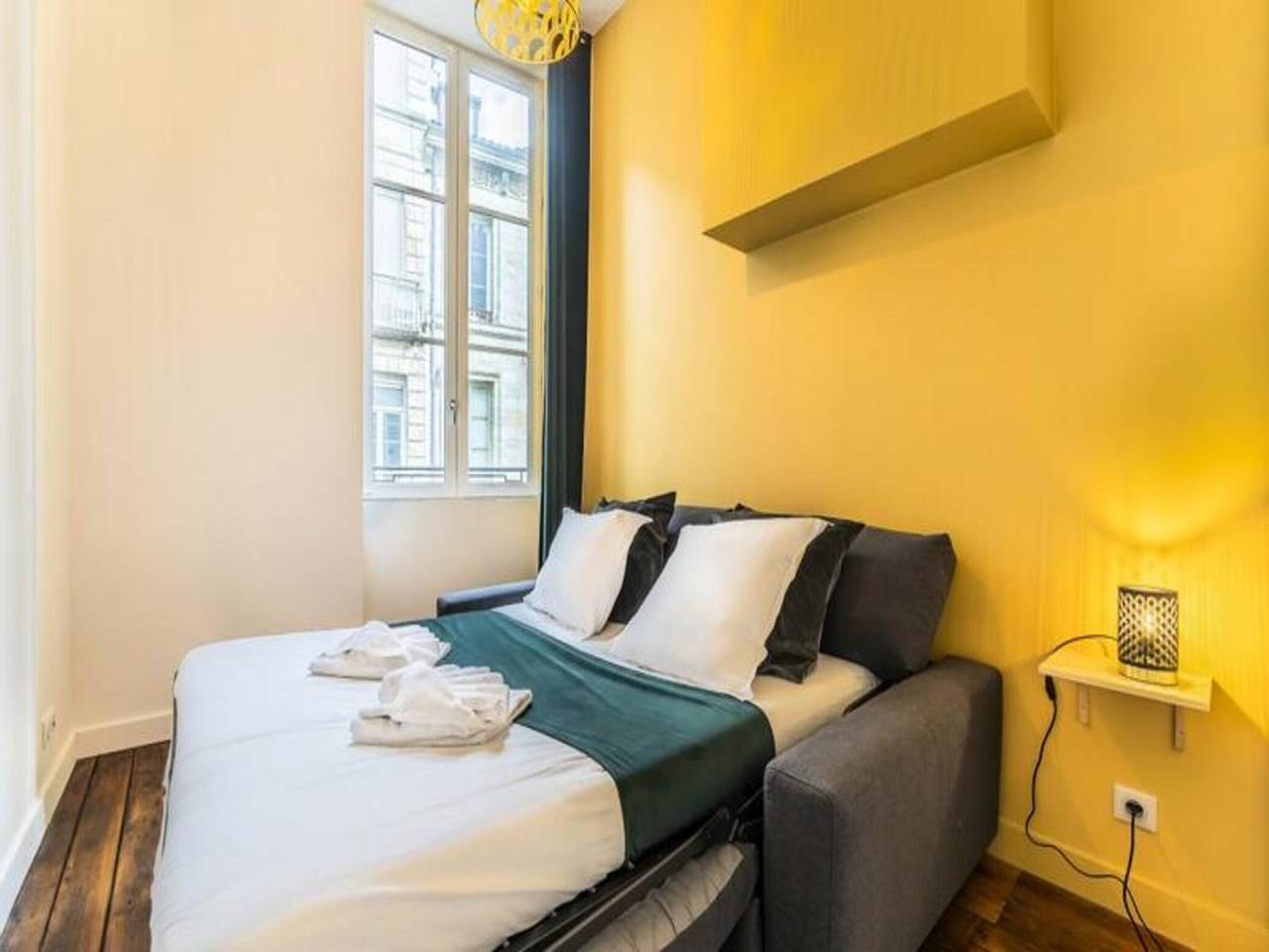 Appartement de vacances
