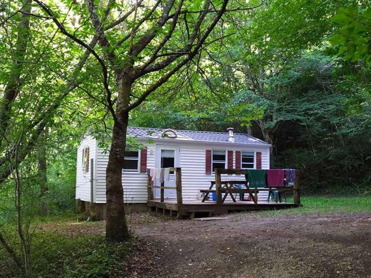 Mobile Home in Mayrac, Lot