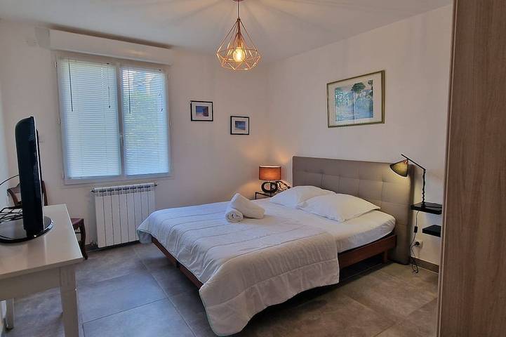 Location de vacances pour 6 personnes à Villevieille - 4