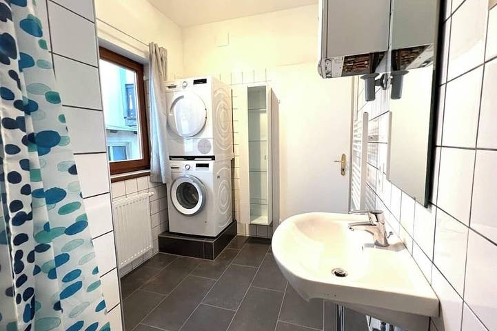 Ganze Wohnung, Loft-Apartment mit 1 Schlafzimmer in Gloggnitz, Wiener Alpen in Niederösterreich