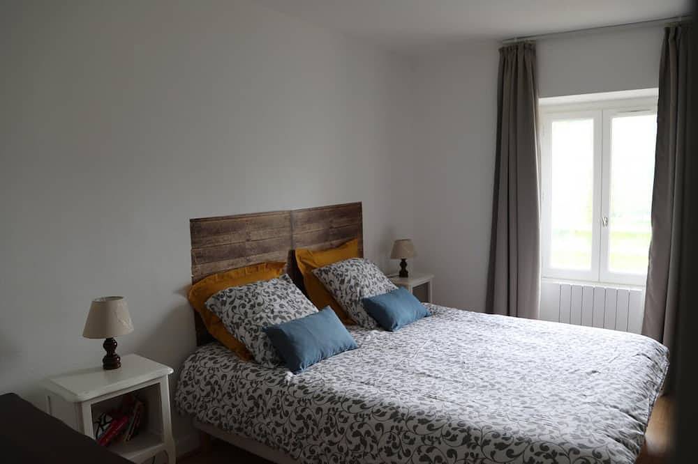 Gîte de charme à Sasnières, animaux admis, parking privé in Sasnières, Région de Vendôme