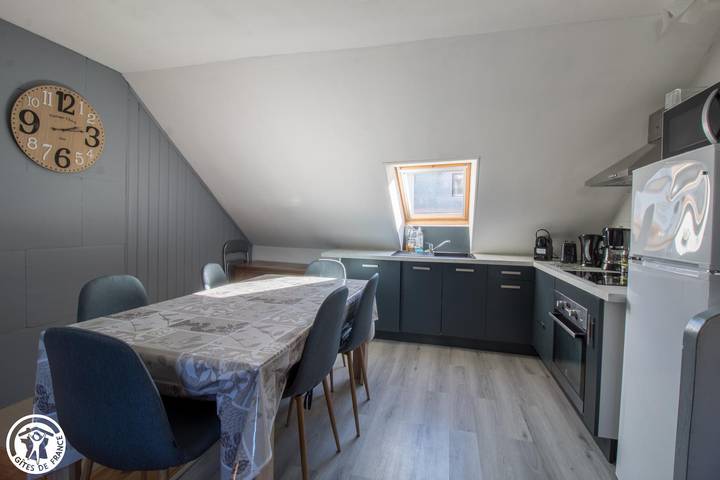 Gîte pour 6 personnes dans Parc Fenestre - 2