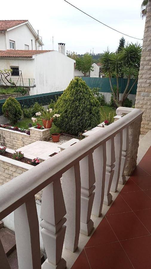 Gîte pour 2 personnes, avec jardin dans Pombal - 4