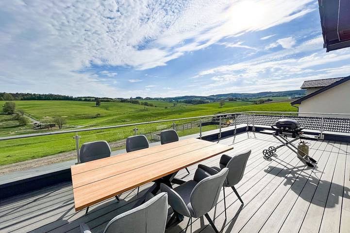 Ferienwohnung für 6 Personen in Rock am Ring - 3