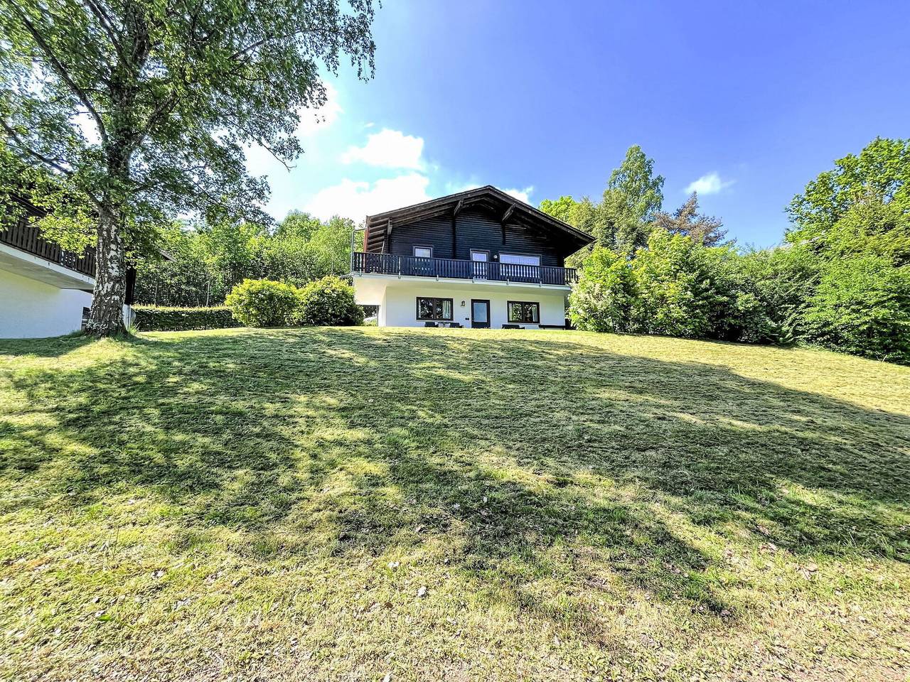 Ganze Wohnung, Thalfang 200 - Ferienpark Himmelberg 200.2 in Ferienpark Himmelberg, Thalfang