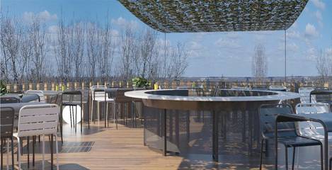 Hôtel pour 2 personnes, avec jacuzzi ainsi que piscine et jardin à Trévoux
