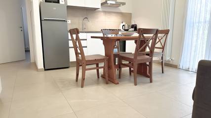 Vakantieappartement voor 4 Personen in Rimini, Adriatische kust Emilia-Romagna, Afbeelding 2