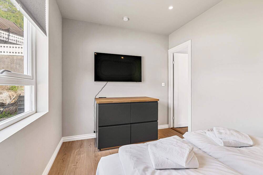 Ganze Wohnung, Odda Apartments - 2Br in Odda