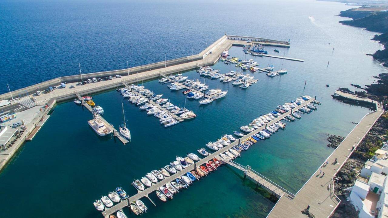 Apartamento entero, Apartamentos Agua Marina in Puerto del Carmen, Tías