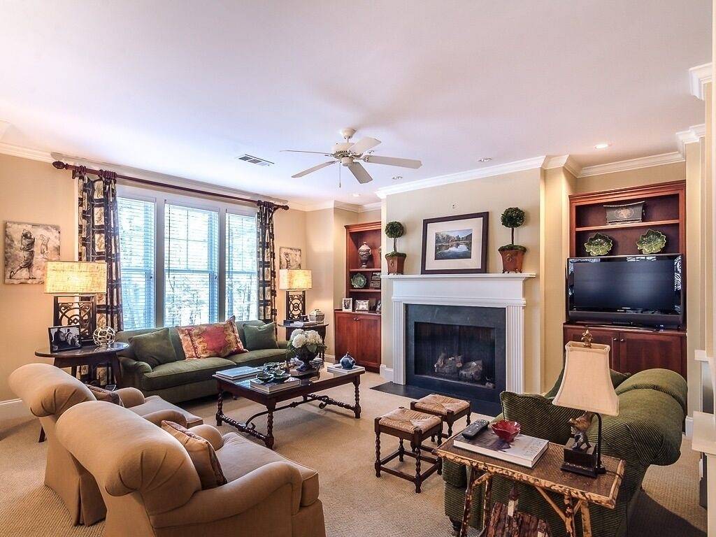 Ganze Wohnung, Reynolds Plantation Lake Club Eigentumswohnung in Lake Oconee