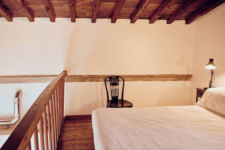Appartamento intero, Cappella - Paesaggi da sogni a 15 minuti da Firenze in Fiesole, Chianti